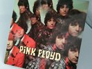 PINK FLOYD-PIPER AT THE GATES OF DAWN-pyschedelic rock-vinyl reissue stereo 1971