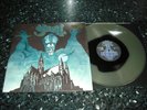 GHOST - Opus Eponymous LP Black in Clear Vinyl lim.300 ;Elizabeth;Meliora