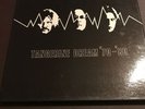 TANGERINE DREAM  `70-`80  V BOX 2  4 LP BOX