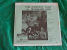 LED ZEPPELIN - LIVE ON BLUEBERRY HILL VINILE 33 UNOFFICIAL SU MUSHROOM