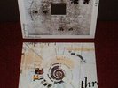 SIOUXSIE & THE BANSHEES Through The Looking Glass LP 1987 1st + INNER  SUPERB