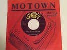 The Temptations / Beauty Is Only Skin Deep / 45 w/ Motown sleeve / Mint