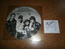 Stiff Little Fingers  ?– Broken Fingers In Aberdeen LP Picture vinyl