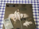 BILLIE EILISH - WHEN WE ALL FALL ASLEEP VINYL RECORD TAPE SIGNED CD SEALED