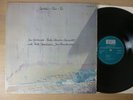 Jan Garbarek - Bobo Stenson -  Witchi-Tai-To  GER 1974   LP  Vinyl  vg++  #1