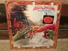 SEALED Helloween Keeper of the Seven Keys Part II Lp Vinyl  Original Press