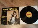 INEZ & CHARLIE FOXX - MOCKINGBIRD ORIGINAL UK A1/B1 1ST PRESS SUE LP