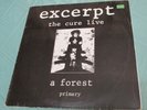THE CURE (12