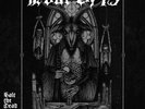 Hour Of 13 - Salt The Dead ++ HAZED 2-LP ++ NEU