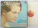 Philips S-C 71 AX 601 Stereo - Mozart Complete Piano Sonatas Haebler 6 X MINT