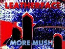 Leatherface-More Mush-'90-92 EPs Compilation-PUNK-NEW LP
