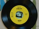 Allen Ray and His Strollers 45 Soulin 1963 Mod Soul Organ Instro VG++