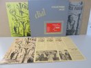 CHARLIE PARKER DIAL Fabulous Bird Blows The Blues/Alternate Masters 3-LP BOX SET