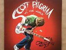 Bryan Lee O'Malley Ellen Wong Signed Scott Pilgrim vs The World Vinyl LP Red OST