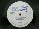 DEPECHE MODE MASTER & SERVANT 1984 7