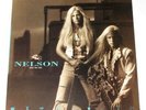 NELSON After The Rain LP 1990 SEALED vinyl VERY RARE 80s metal warrant shrink