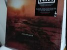 NINE INCH NAILS     original Vinyl 3LP     Year Zero Remixed  (2007)