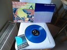 DESERT SESSIONS J.HOMME Vol I blue Vinyl orig 10