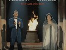 Freddie Mercury The Golden Boy - EX UK 12
