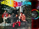 GOLDEN CUPS Vol.1 red-wax LP japan fuzz freakbeat psych speed glue shinki POKORA