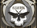 AS I LAY DYING  Awakened CLEAR 