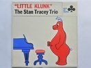 Stan Tracey Little Klunk - SLEEVE ONLY LP Ace Of Clubs ACL1259 EX 1968 SLEEVE ON