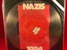 ROGER TAYLOR Nazis 1994 Original  UK 12