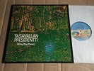 TASAVALLAN PRESIDENTTI - MILKY WAY MOSES - LP - DE 1981 - PROGRESSIVE  (DI2851)