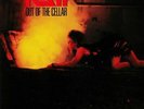 RATT - Out Of The Cellar - Vinyl (limited 180 gram audiophile orange vinyl LP)