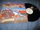 Attila Rolling Thunder LP