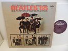 The Beatles '65 Capitol ST 2228 Purple Label Gift Condition  Mint LP