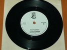 Sledgehammer - 1979 Slammer Label UK 7