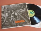 SHVL 762 Bakerloo UK 1st Press EMI Harvest RARE TOP  1969 Prog Original