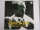 House of Pain Same As It Ever Was, 1994 vinyl 2 x LP