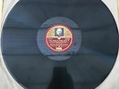 HMV C.3450 - C.3452 Winston Churchill Five Years As Prime Minister 78RPM Speech