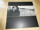 U2, 'The Joshua Tree', LP U26, 1987, Brian Eno, poster / lyric sheet