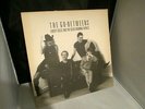 THE GO-BETWEENS RECORD VINYL- LIBERTY BELLE AND THE BLACK DIAMOND EXPRESS- EX