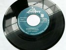 Eddie Cochran 45 - Summertime Blues / Love Again - Liberty F-55144  Strong VG