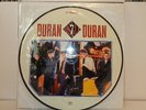 DURAN DURAN Reflex Picture Disc 12