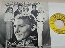 Jerry LEE LEWIS : High School Confidential  SUN 296 ROCKABILLY  EX+