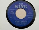 Charlie FEATHERS : Nobody's Woman K-5022  ROCKABILLY  EX+