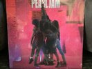 Pearl Jam Ten sealed vinyl record original first pressing rare