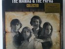MAMAS & THE PAPAS 'Collected' Gatefold Audiophile 180g Vinyl 2LP NEW/SEALED