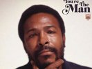 MARVIN GAYE You're The Man DOUBLE LP VINYL Europe Motown 2019 17 Track Double