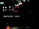 BOWERY ELECTRIC Lushlife LP VINYL Europe Beggars Banquet 2019 10 Track High