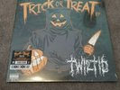 Twiztid Trick Or Treat Rsd ICP Psychopathic Colored Vinyl juggalo