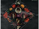 FLAMING YOUTH Ark 2 LP VINYL UK Fontana 1969 9 Track Multi Gatefold Sleeve