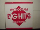 STRAY CATS PHONOGRAM SPECIAL SELLECTION ROCKABILLY JAPAN PROMO LP