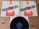 ORIGINAL LP Kraftwerk ?– Philips ?– 6305 058 Vinyl, Album, Hütchen Pylone
