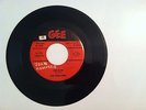RARE DOO WOP - THE TEENAGERS - 45 RPM - FLIP-FLOP - (RARE ORIGINAL LABEL)   VG+